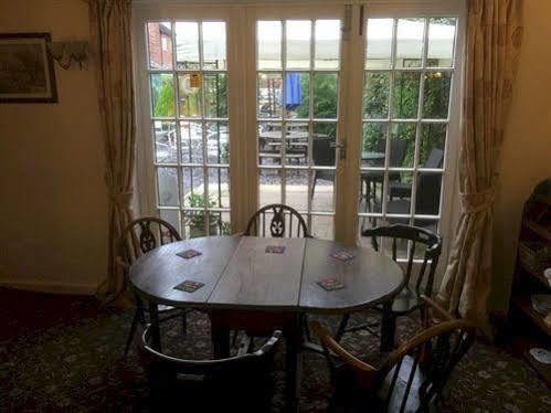 The Bear Inn Bridgnorth Exterior photo