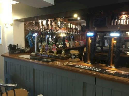 The Bear Inn Bridgnorth Exterior photo