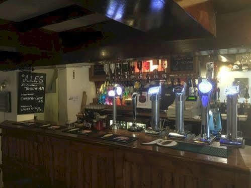 The Bear Inn Bridgnorth Exterior photo
