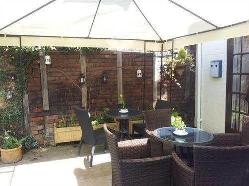 The Bear Inn Bridgnorth Exterior photo