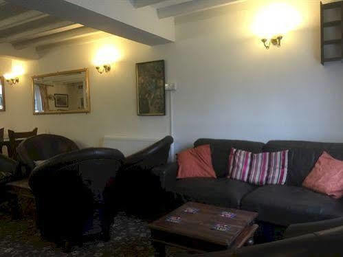 The Bear Inn Bridgnorth Exterior photo