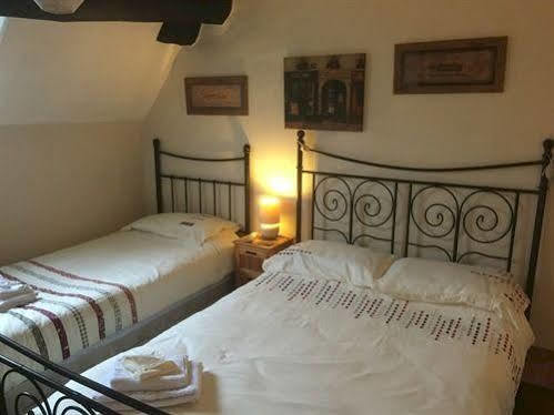 The Bear Inn Bridgnorth Exterior photo